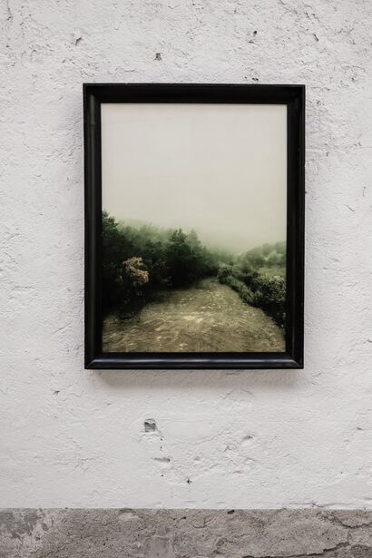Landscape - a Photographic Art Artowrk by Patrick John Steiner